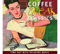 Varios – COFFEE BREAK CLASSICS