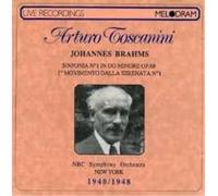 Toscanini / NBC Sym Orch - Collection Vol 26