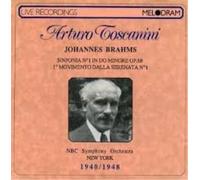 Toscanini / NBC Sym Orch - Collection Vol 26
