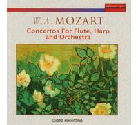 Wolfgang Amadeus Mozart - Concertos for Flutes
