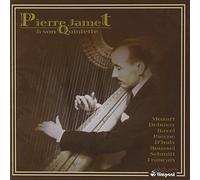 Wolfgang Amadeus Mozart/Debussy/Maurice Ravel/Schmitt - Pierre Jamet & Son Quintette