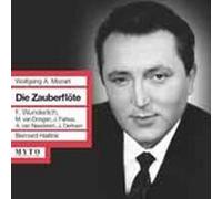 Wolfgang Amadeus Mozart - Die Zauberflote