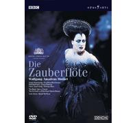 Wolfgang Amadeus Mozart:die Zl [DVD de Audio]