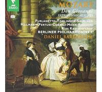 Wolfgang Amadeus Mozart Don Giovanni (Highlights) (CD) Album (Importación USA)