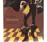 Wolfgang Amadeus Mozart - Don Giovanni, Städtische Oper Berlin, Zanotelli