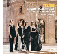 Esmé Quartet - Yessori-Sound from The Past