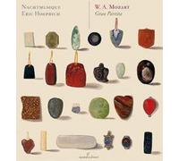 Wolfgang Amadeus Mozart Gran Partita (CD) Album (Importación USA)