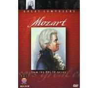 Wolfgang Amadeus Mozart - Great Composers: Mozart [Edizione: Stati Uniti] [USA] [DVD]