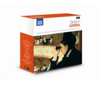 Ildiko Raimondi - Great Opéra