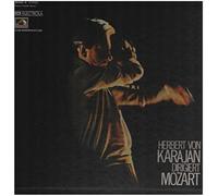 Wolfgang Amadeus Mozart - Herbert von Karajan Dirigiert Mozart