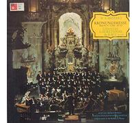 Wolfgang Amadeus Mozart - Krönungsmesse Missa Nr. 14 C-Dur KV 317 - Litaniae Lauretanae De B.M.V. KV 109