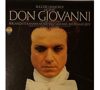 Wolfgang Amadeus Mozart - Lorin Maazel - Don Giovanni - CBS Masterworks - 79321