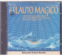 Wolfgang Amadeus Mozart - Magic Flute