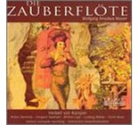 Wolfgang Amadeus Mozart - Magic Flute