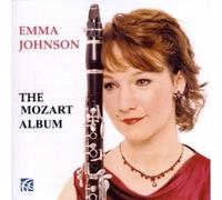 Mozart : The Mozart Album
