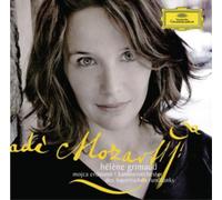 Wolfgang Amadeus Mozart Mozart (CD) Album (Importación USA)