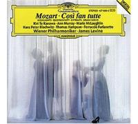 Wolfgang Amadeus Mozart - Mozart;Cosi Fan Tutte