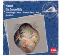 Edda Moser - Die Zauberflöte