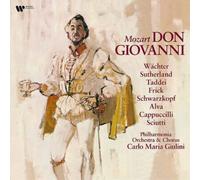 Carlo Maria Giulini - Mozart: Don Giovanni [Vinilo]