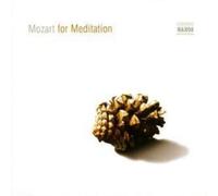Wolfgang Amadeus Mozart Mozart for Meditation (CD) Album (Importación USA)