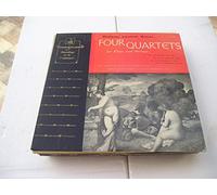 Wolfgang Amadeus Mozart - Mozart Four Quartets for Flute and Strings No. 1 in D Major, No.2 in G Major, No. 3 in C Major & No.4 in A Major