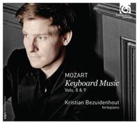 Klavierwerke Vol.8 & Vol.9