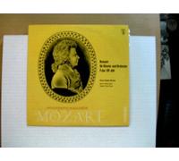 Wolfgang Amadeus Mozart - Mozart: Konzert für Klavier und Orchester F-dur KV 459; Berliner Philharmoniker, Dirigent: Ferenc Fricsay;