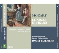 Daniel Barenboim - Le nozze di Figaro
