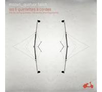 Quintetos de cuerda 1-6 (Integral) – Sony Music