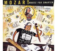 Wolfgang Amadeus Mozart - Mozart Makes You Smarter