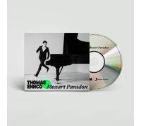 Thomas Enhco – Mozart Paradox – Master Works
