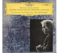 Wolfgang Amadeus Mozart - Mozart: Piano Concerto in C Major, K. 415; Piano Sonata in F Major, K. 280: Variations K. 265
