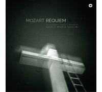 Wolfgang Amadeus Mozart Mozart: Requiem (Vinyl) 12" Album