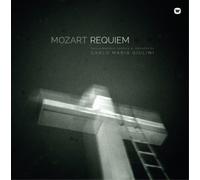Wolfgang Amadeus Mozart Mozart: Requiem (Vinyl) 12" Album