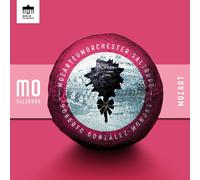 Wolfgang Amadeus Mozart Mozart: Serenades (CD) Album (Importación USA)