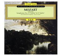 Wolfgang Amadeus Mozart - Mozart:Symphonies No.35&41