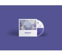 Wolfgang Amadeus Mozart Mozart: The Piano Works (CD) Album (Importación USA)