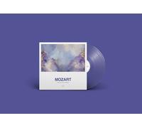 Mozart: The Piano Works - Vinilo