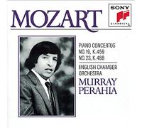 Wolfgang Amadeus Mozart - Piano Concerto 19
