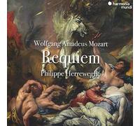 Wolfgang Amadeus Mozart - Requiem