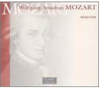 Wolfgang Amadeus Mozart - Requiem in D Minor