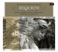 Wolfgang Amadeus Mozart - Requiem [Vinilo]