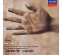Mozart, W.A. - Mozart: Requiem K626