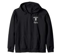 Wolfgang Amadeus Mozart Salzburgo, Compositor de música clásica Sudadera con Capucha