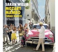 Willis/Mendez Padron - Mozart Y Mambo: Cuban Dances (LP) [Vinilo]