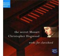 Wolfgang Amadeus Mozart – Secret Mozart (Hogwood) – CD – Importación USA