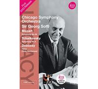 Wolfgang Amadeus Mozart - Sinfonia N.39 [Alemania] [DVD]