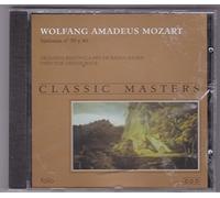 Wolfgang Amadeus Mozart - Sinfonias n 39 y 40 [IMPORT] (Classic Masters) (UK Import)