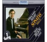 Wolfgang Amadeus Mozart - Sonatas 3