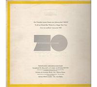 Wolfgang Amadeus Mozart - Symphonie Nr. 40 G-Moll KV 550